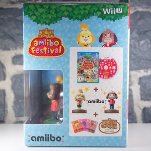 Animal Crossing - Amiibo Festival (03)